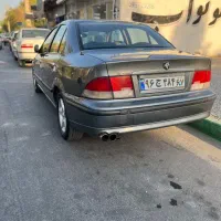 سمندx7مدل۸۴|خودرو سواری و وانت|اصفهان, بهارستان|دیوار