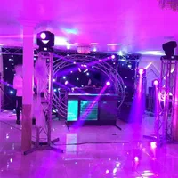دی جی دیجی Dj موزیک پکیج با ضرب تمپو بارمن|خدمات پذیرایی، مراسم|تهران, پاسداران|دیوار