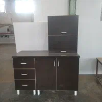 کابینت زمینی و هوایی