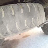 لاستیک نیسان