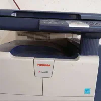 پرینتر توشیبا مدل e-STUDIO 181