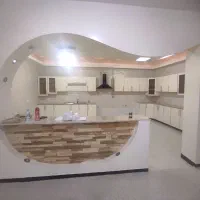 رهن ویلایی ۳ خ/املاک اکسین/جدبابایی