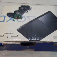 ps2 پی اس