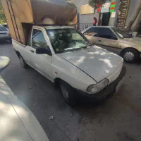 پراید وانت ۴۰۲