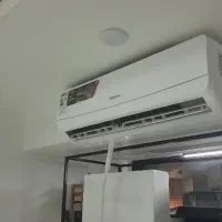 کولر گازی نو