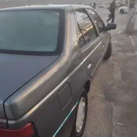 پژو۴۰۵|خودرو سواری و وانت|اراک, |دیوار