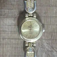 ساعت مچی زنانه کوارتز