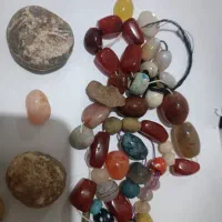 مهره قدیمی اصل