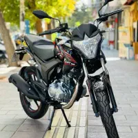 موتور دلتاcrt160