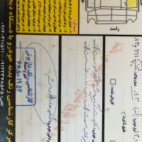 زانتیا مدل ۸۳ ۲۰۰۰|خودرو سواری و وانت|تهران, خلیج فارس|دیوار
