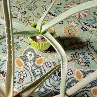 گلدون گل طبیعی70تومن|گل و گیاه طبیعی|بیرجند, |دیوار