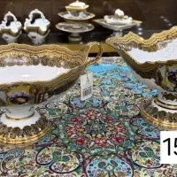 سرویس کامل پذیرایی و غذا خوری باواریا|ظروف سرو و پذیرایی|تهران, خزانه|دیوار