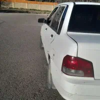 پراید ۱۳۲مدل۸۸