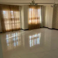 ۲خوابه ۱۱۰متر پاسداران (دو نبش و بسیار تمیز)