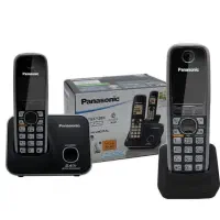 فروش وتعمیرات  انواع تلفن رومیزی و بی سیم