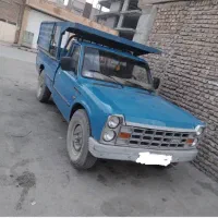 نیسان مدل 92