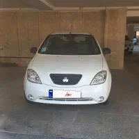 تیبا ۲ با کارکرد ۱۷۰ هزارتا مدل ۱۳۹۴