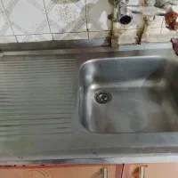 سلام سینک سالم واصلی فروشی