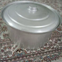 قابلمه نو بزرگ تمیز فقط ۲۸۰۰ هزار