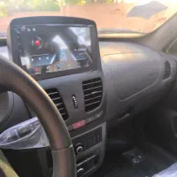 ساینا اس ۱۴۰۳ فول آپشن فابریک کارخانه