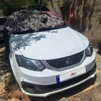 ساینا s دنده ای (بنزینی).