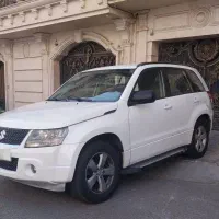 سوزوکی ویتارا مدل ۸۹ کلاس ۸