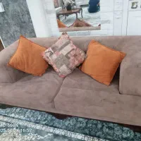 مبل راحتی ۵نفره