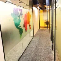 اتاق اداری مبله تقاطع طالقانی شریعتی با کدپستی