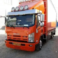 حمل بار و وسایل منزل|خدمات حمل و نقل|مشگین شهر, |دیوار