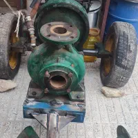 موتور آب مارگو 8 اسب|ماشینآلات صنعتی|دالاهو, |دیوار