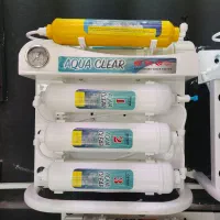 انواع تصفیه آب خانگی|آبسردکن و تصفیه آب|اسفراین, |دیوار