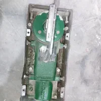 جک آرام بند شیشه سکوریت