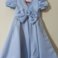 لباس مجلسی کودک