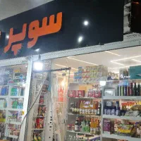 مغازه ۲ دهنه با طول ۶ متر|اجارهٔ مغازه و غرفه|شیراز, فخرآباد (دروازه کازرون)|دیوار