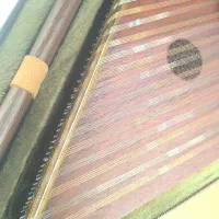 سنتور حرفه ای رز پادوک استاد موسوی