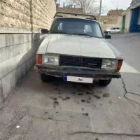 پیکان وانت مدل۸۵