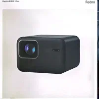 ویدئو پرژکتور ردمی ۳ پرو