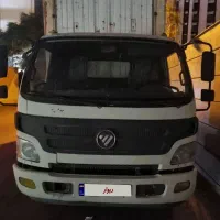 الوند|خودرو سنگین|بم, |دیوار