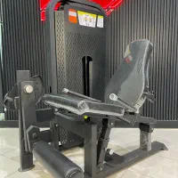 دستگاه بدنسازی طرح فیوژن DHZ