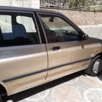 ۸۷ هیدرولیک فابریک کارخانه شاسی پلمپ بسیار سالم