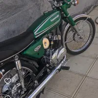 راهنمایی .صافکاری باک موتور سیکلت
