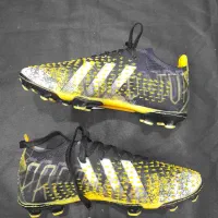 کفش استوک دار