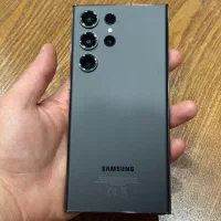 سامسونگ S23 Ultra حافظه ۲۵۶