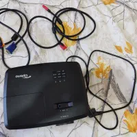 ویدئو پروژکتور اوپتیما FUll 3D