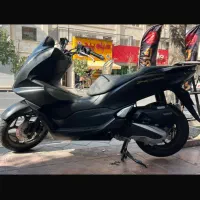 Pcx 160|موتورسیکلت|تهران, خانی آباد نو جنوبی|دیوار