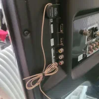 تلویزیون سامسونگ ۴۶ اینچ LCD