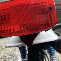 موتور اکسل ۱۲۵ ژاپن|موتورسیکلت|ساری, |دیوار