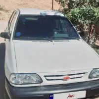 پراید مدل ۷۵ کاربرات|خودرو سواری و وانت|فلارد, |دیوار