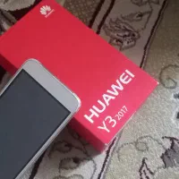گوشی هواوی y3 2017 حافظه ۸ گیگابایت