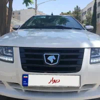 سورن پلاس +XU7p مدل۱۴۰۴(صفر،خشک)|خودرو سواری و وانت|شیراز, معالیآباد|دیوار